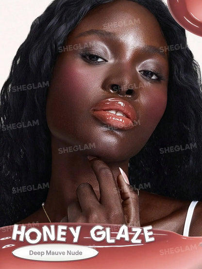 Sheglam - Glass Lock Air Gloss