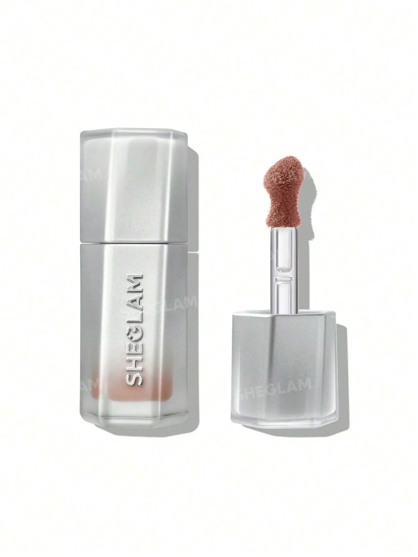 Sheglam - Glass Lock Air Gloss