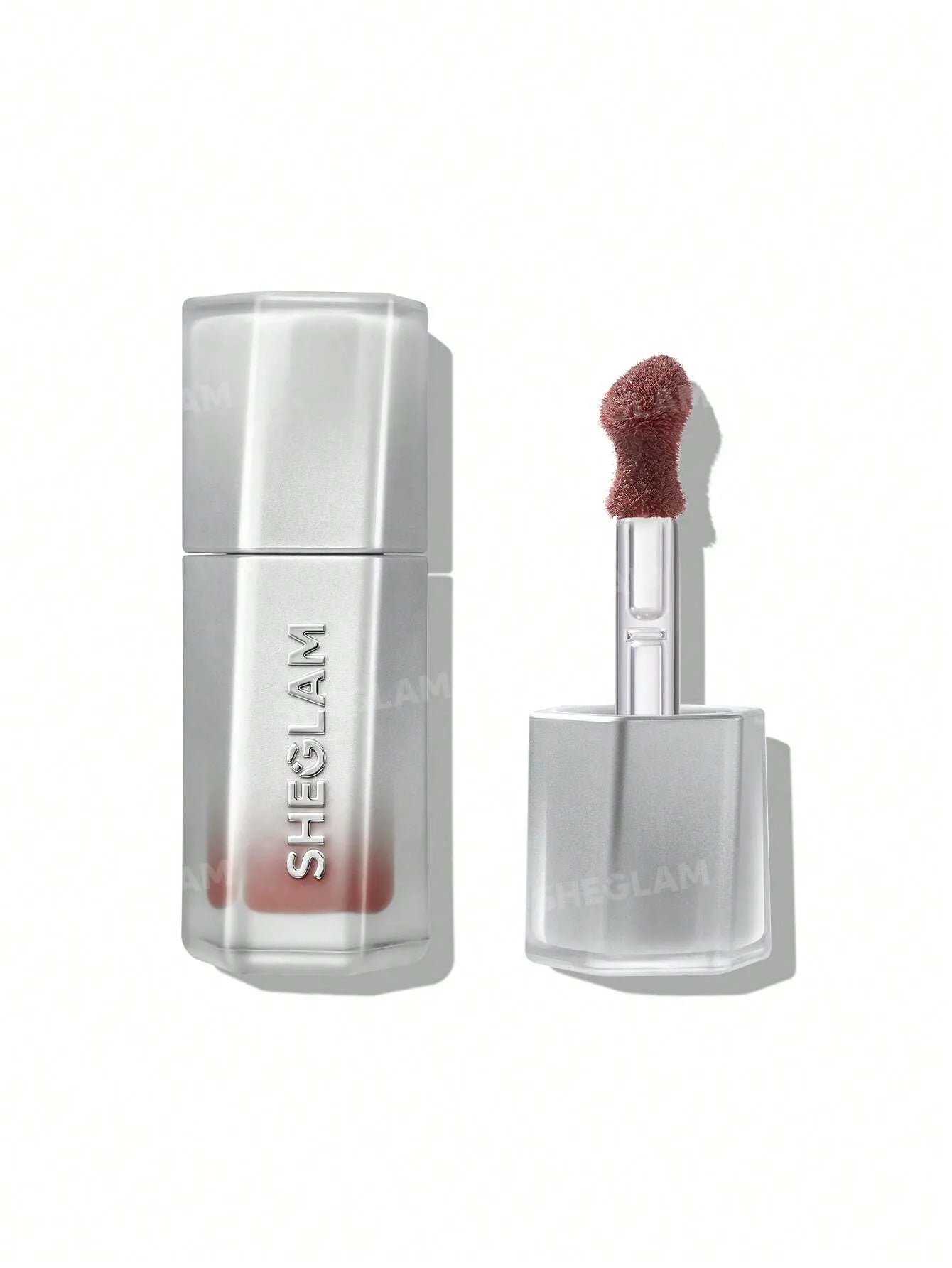 Sheglam - Glass Lock Air Gloss