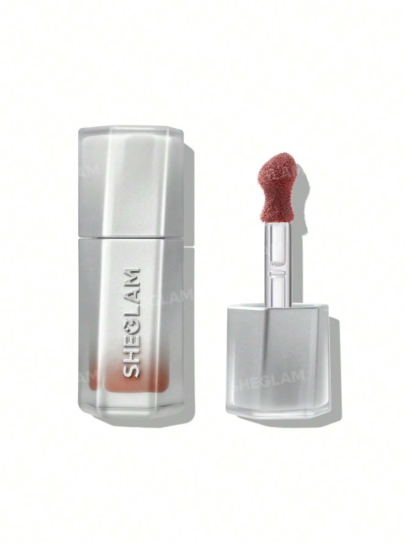 Sheglam - Glass Lock Air Gloss