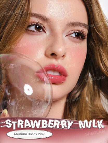 Sheglam - Glass Lock Air Gloss