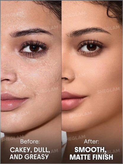 Sheglam - Camera On Blurring Waterproof Setting Spray
