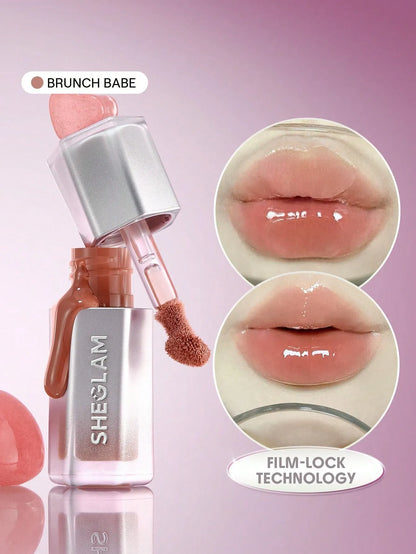 Sheglam - Glass Lock Air Gloss