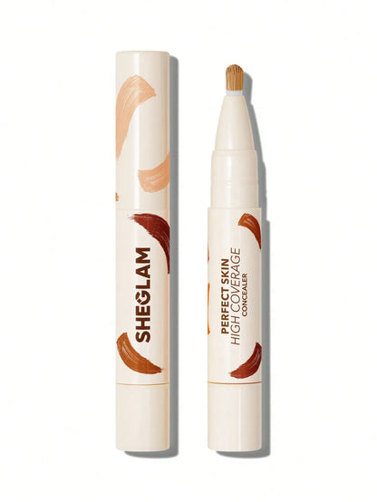 Sheglam - Perfect Skin High Coverage Concealer