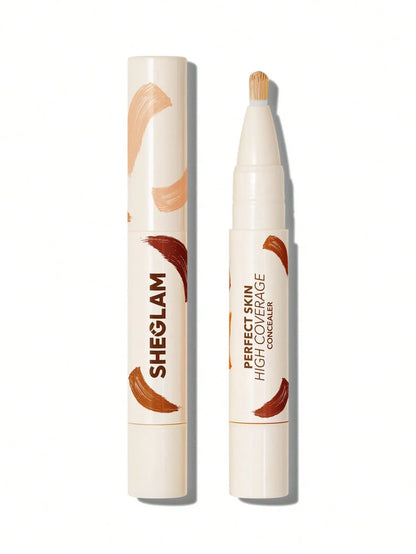 Sheglam - Perfect Skin High Coverage Concealer