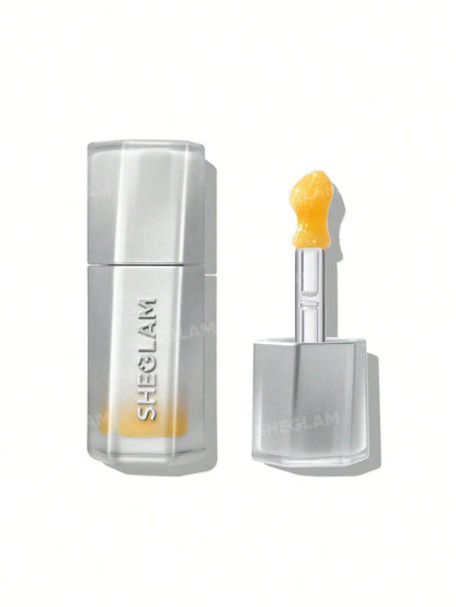 Sheglam - Glass Lock Air Gloss