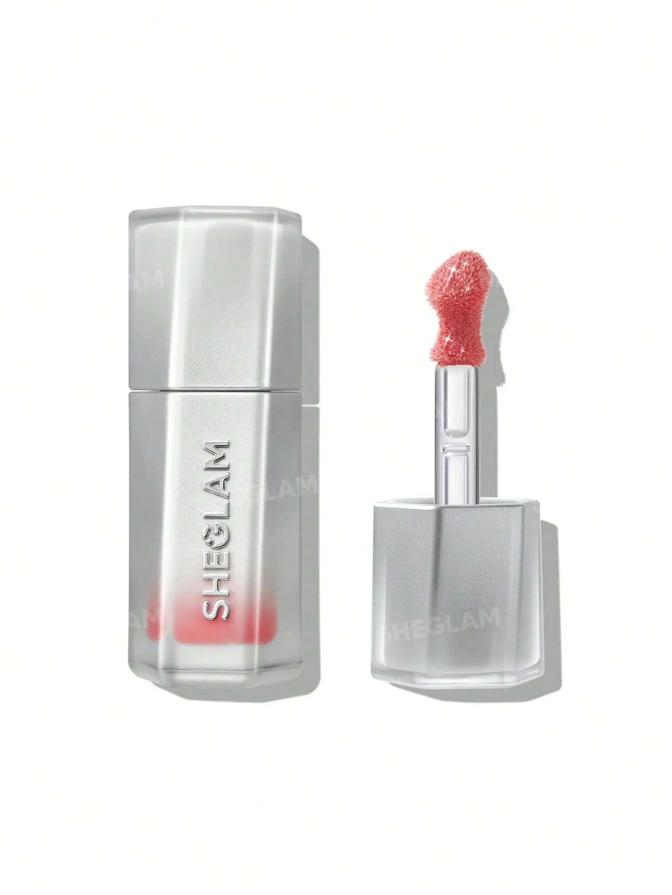 Sheglam - Glass Lock Air Gloss