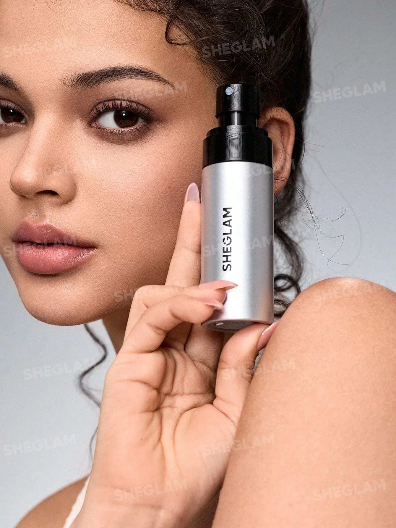 Sheglam - Camera On Blurring Waterproof Setting Spray