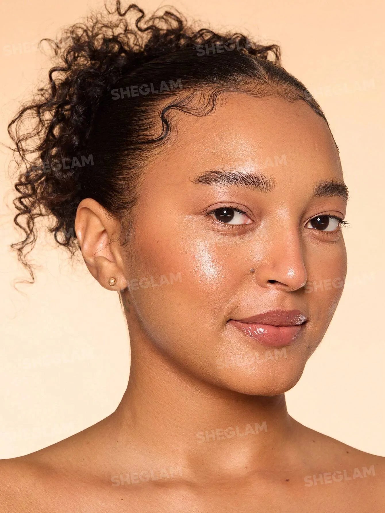 SHEGLAM - Dew & Done Skin Tint With SPF20