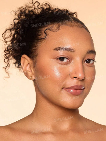 SHEGLAM - Dew & Done Skin Tint With SPF20