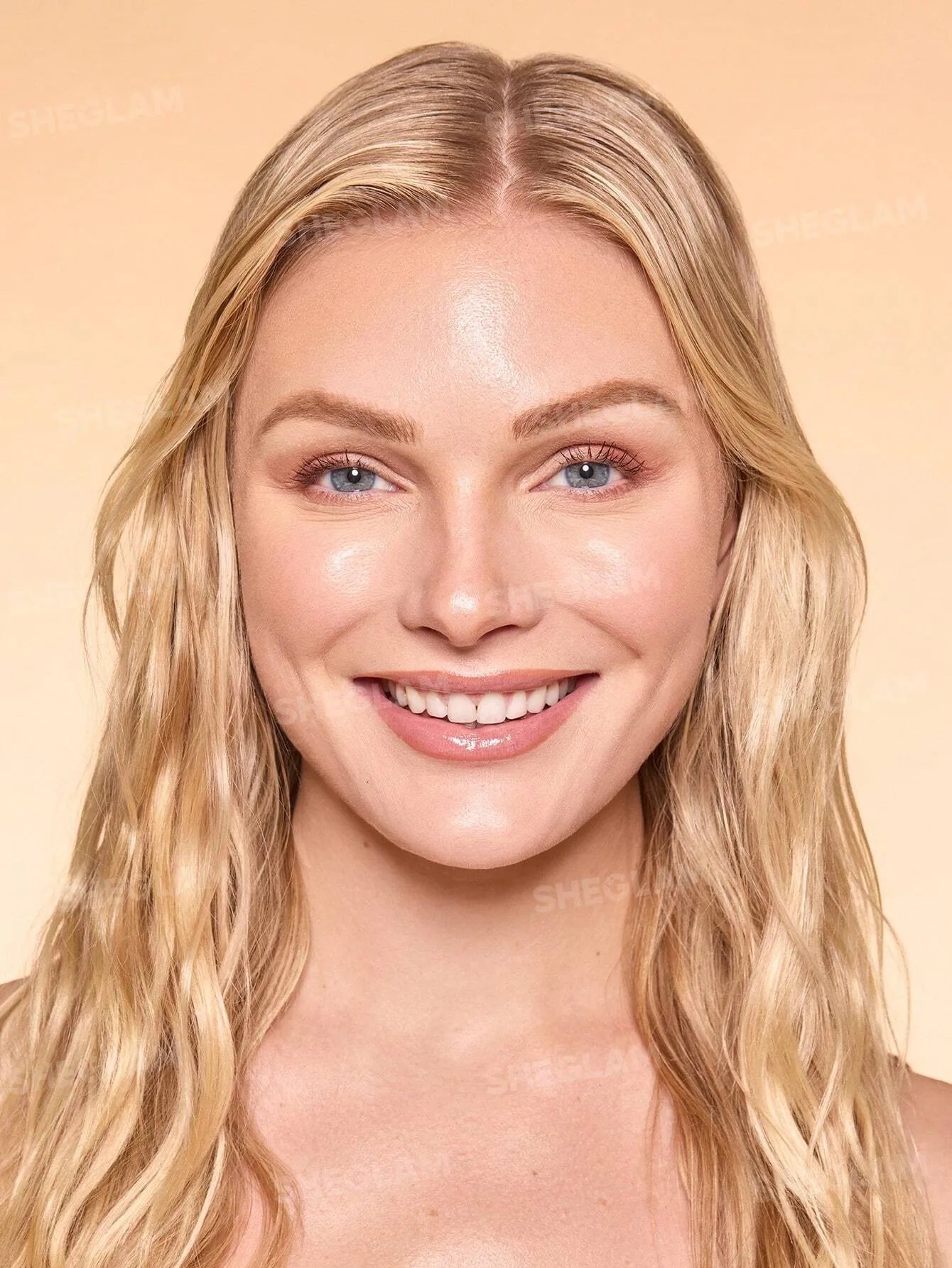 SHEGLAM - Dew & Done Skin Tint With SPF20