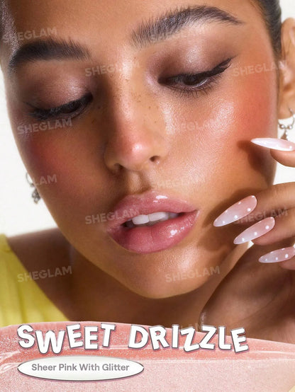 Sheglam - Glass Lock Air Gloss