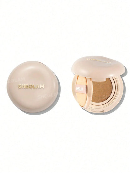 Sheglam - Lock & Go Long-Lasting Cushion Foundation