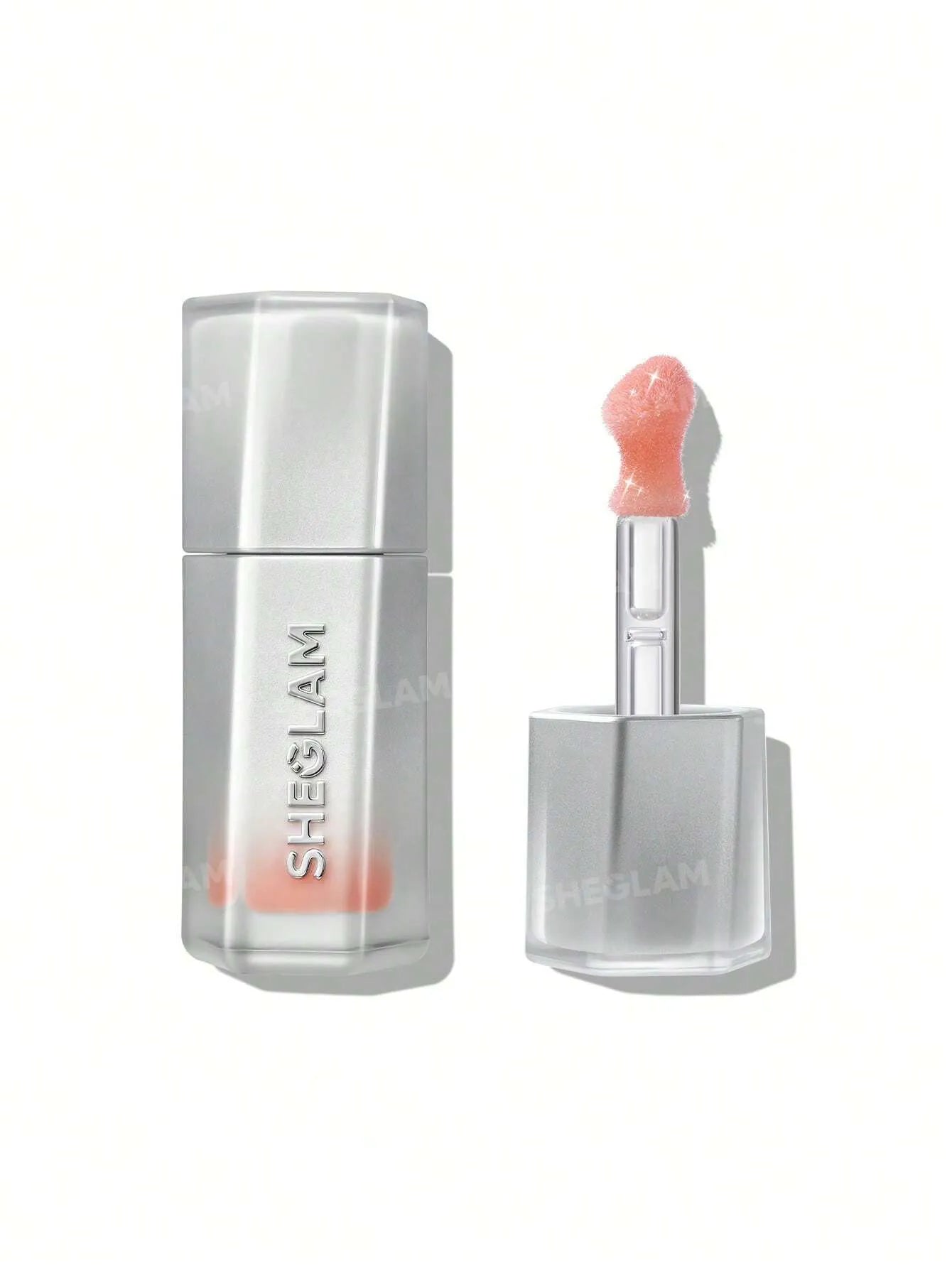 Sheglam - Glass Lock Air Gloss