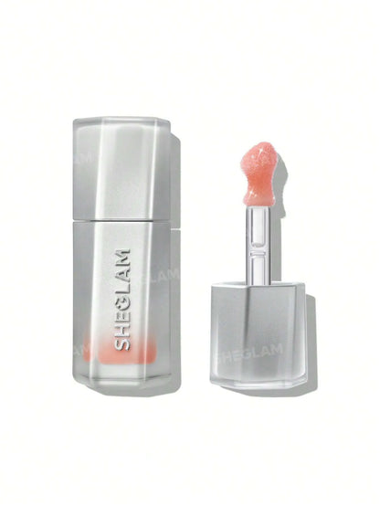 Sheglam - Glass Lock Air Gloss