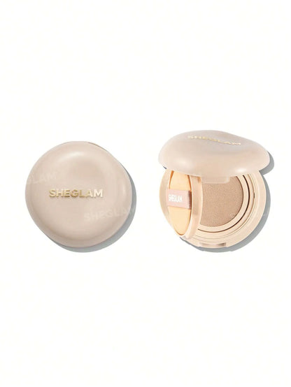 Sheglam - Lock & Go Long-Lasting Cushion Foundation