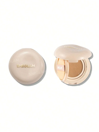 Sheglam - Lock & Go Long-Lasting Cushion Foundation