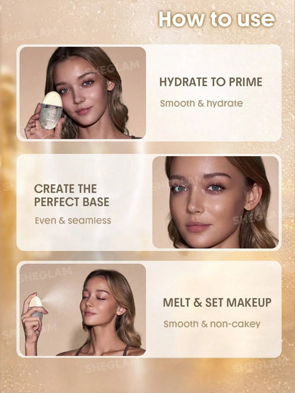 SHEGLAM - Crystal Intentions Vibe Shield Long-Lasting Setting Spray