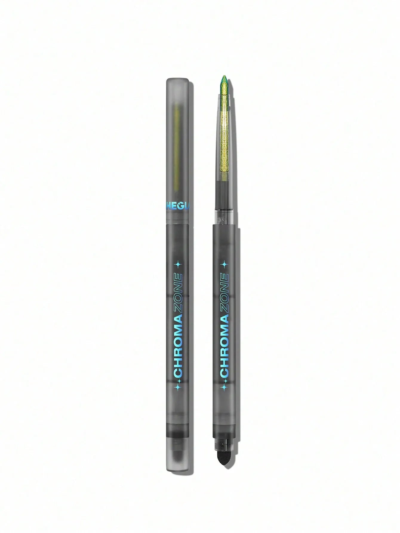 Sheglam - Chroma Zone Multichrome Gel Liner