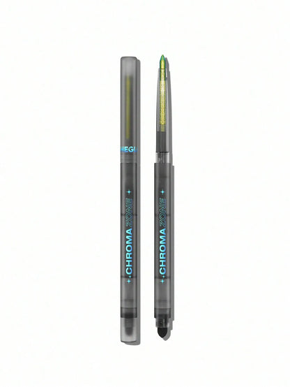 Sheglam - Chroma Zone Multichrome Gel Liner