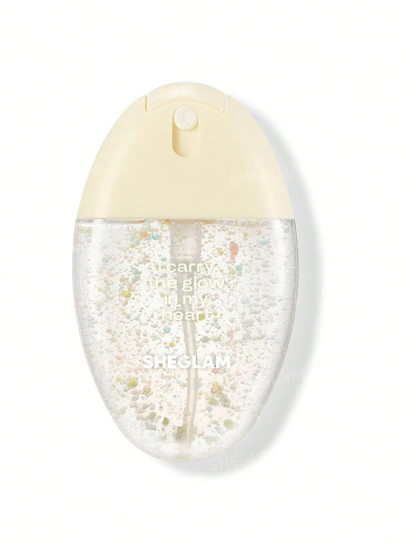 SHEGLAM - Crystal Intentions Vibe Shield Long-Lasting Setting Spray