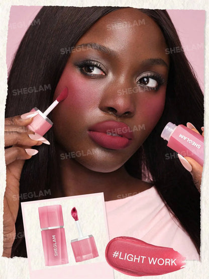 Sheglam - Air Plush Lip & Cheek Cream