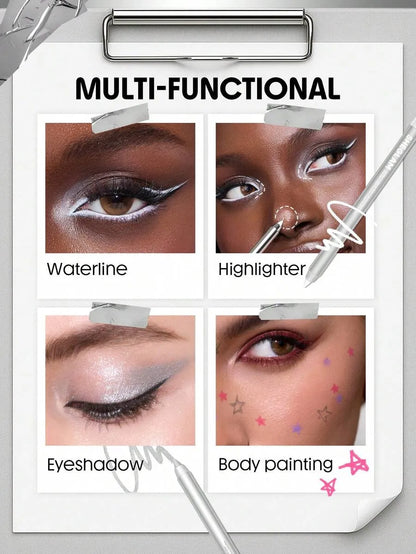 Sheglam - Boldline Longwear Multi-Function Gel Liner