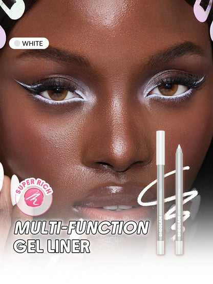 Sheglam - Boldline Longwear Multi-Function Gel Liner