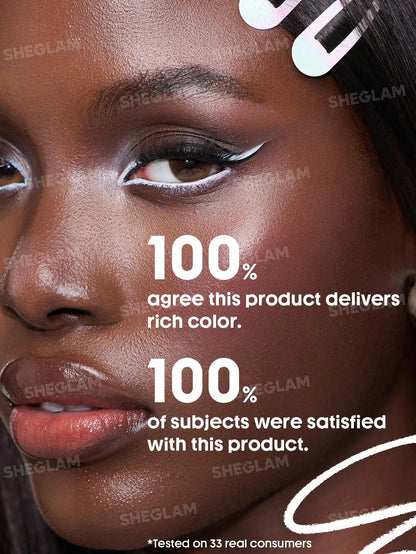 Sheglam - Boldline Longwear Multi-Function Gel Liner
