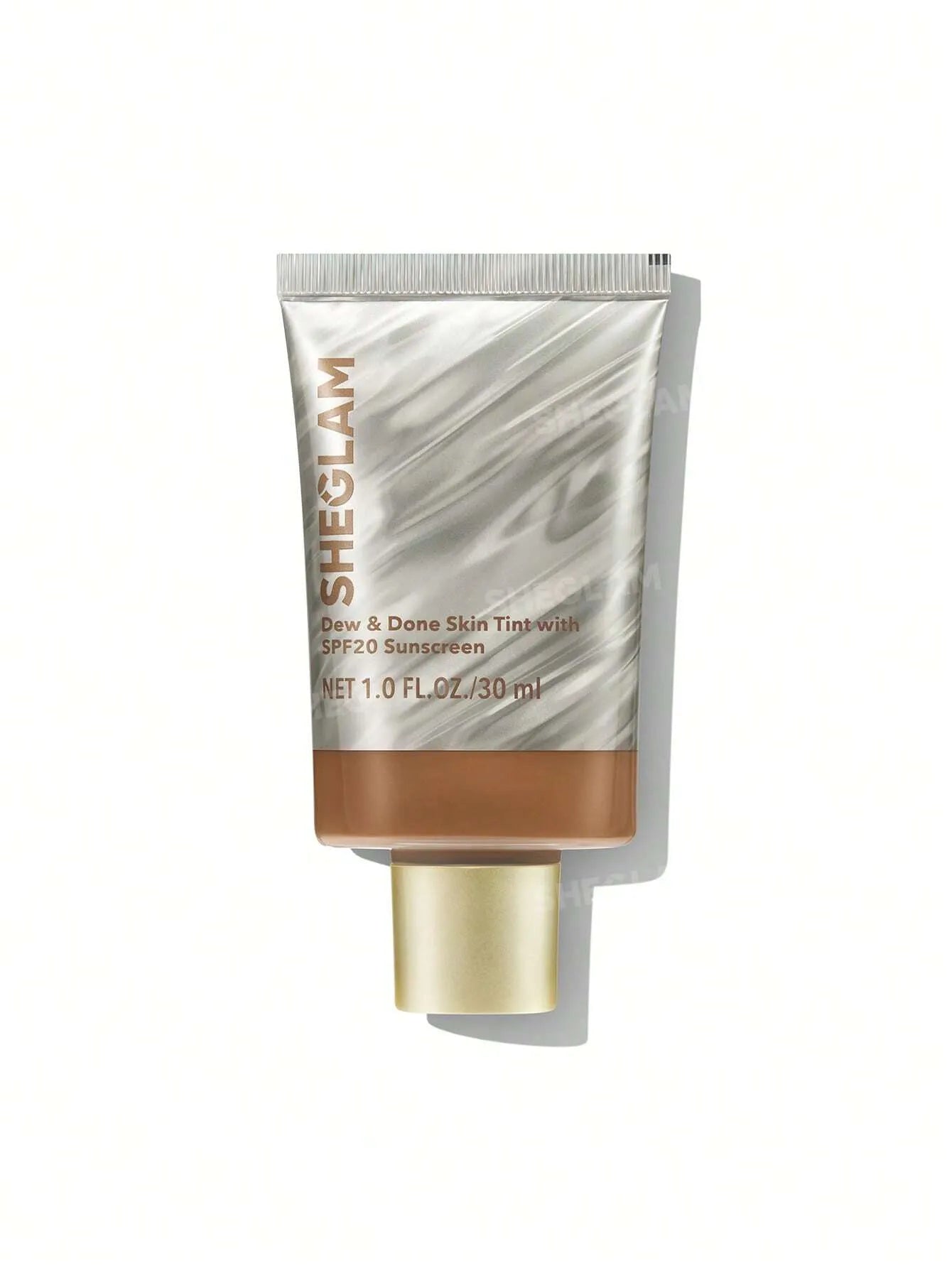 SHEGLAM - Dew & Done Skin Tint With SPF20