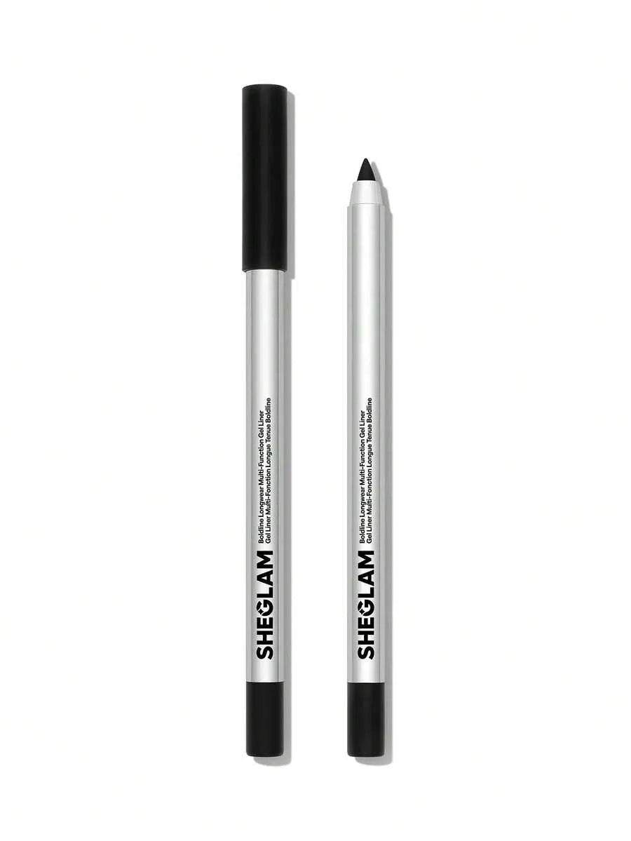Sheglam - Boldline Longwear Multi-Function Gel Liner