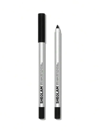 Sheglam - Boldline Longwear Multi-Function Gel Liner