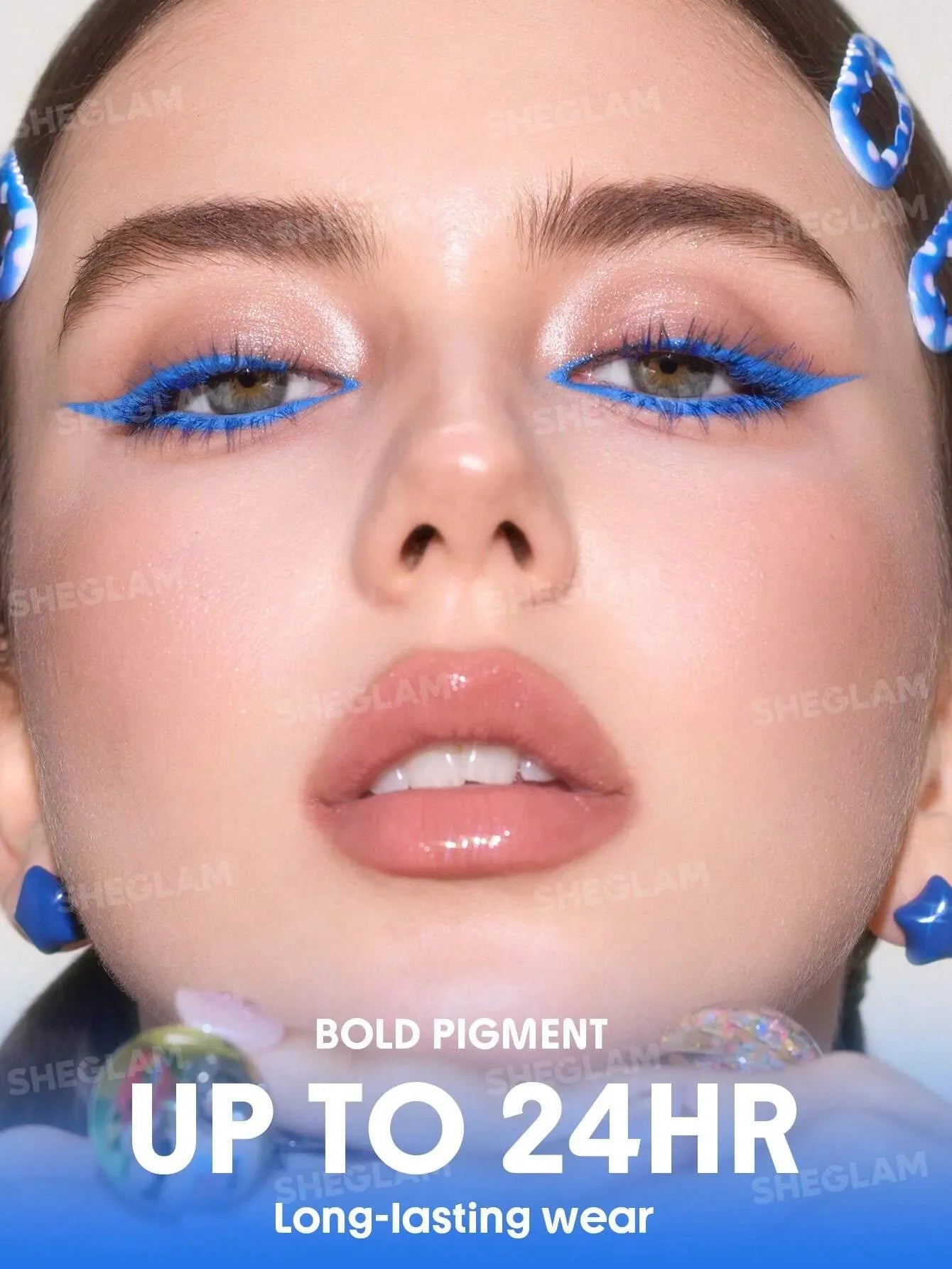 Sheglam - Boldline Longwear Multi-Function Gel Liner
