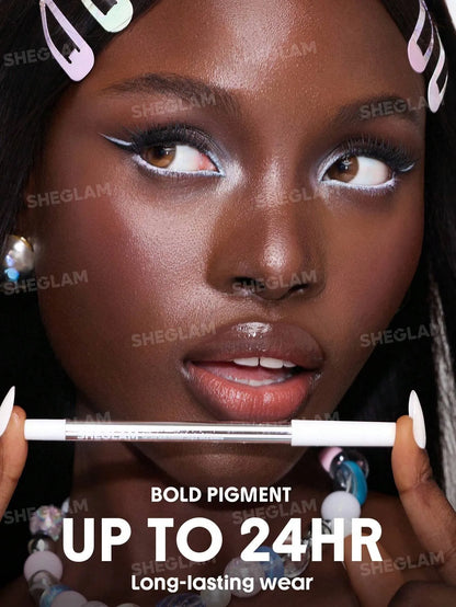 Sheglam - Boldline Longwear Multi-Function Gel Liner