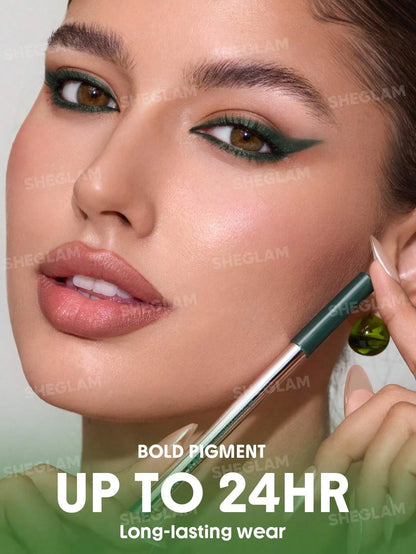 Sheglam - Boldline Longwear Multi-Function Gel Liner