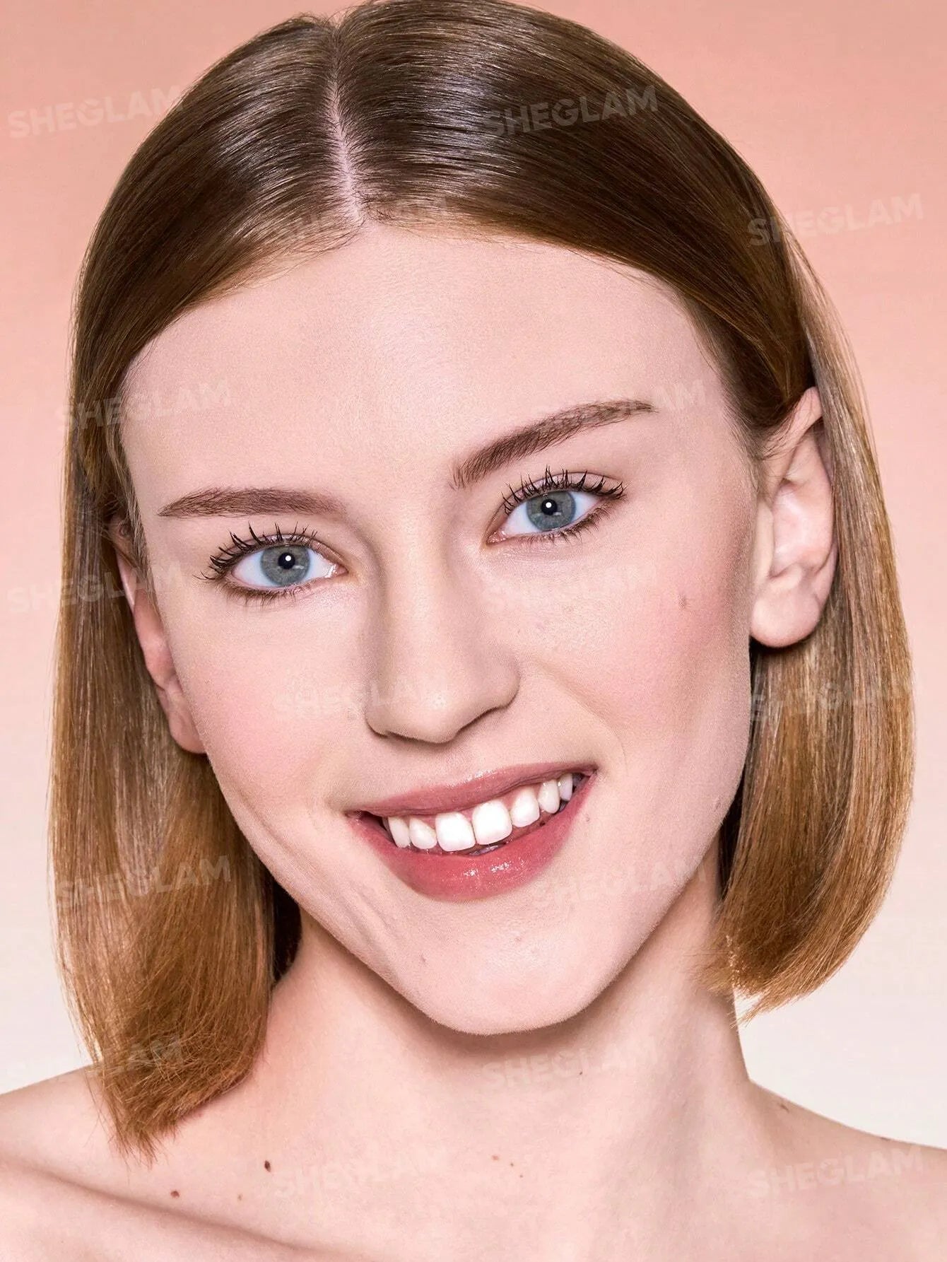 Sheglam - Lock & Go Long-Lasting Cushion Foundation