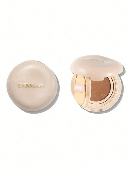 Sheglam - Lock & Go Long-Lasting Cushion Foundation
