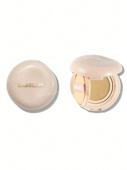 Sheglam - Lock & Go Long-Lasting Cushion Foundation