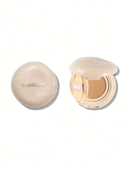 Sheglam - Lock & Go Long-Lasting Cushion Foundation