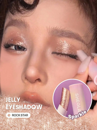 Sheglam - Crystal Jelly Glaze Stick