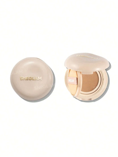 Sheglam - Lock & Go Long-Lasting Cushion Foundation
