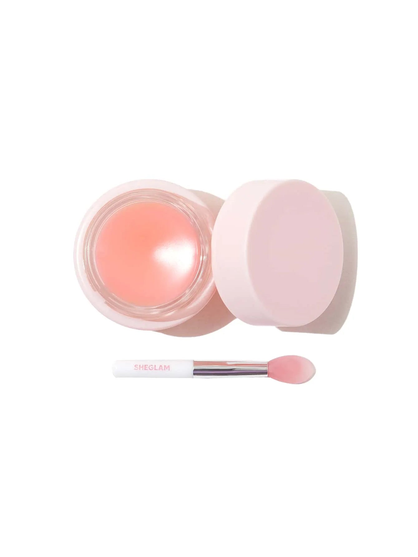 SHEGLAM - Pillow Lips Lip Care Cream Repairing Overnight Lip Mask