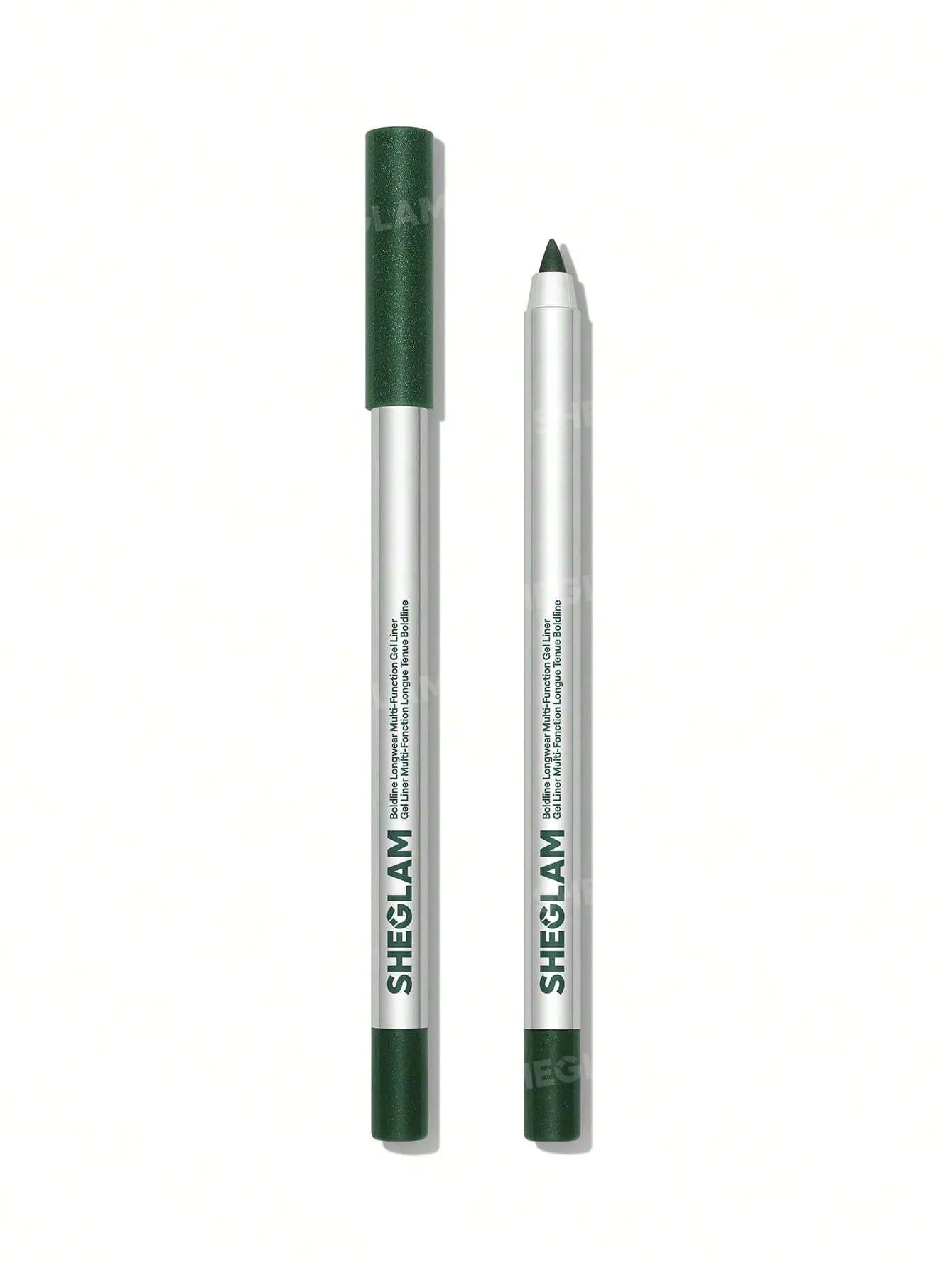 Sheglam - Boldline Longwear Multi-Function Gel Liner