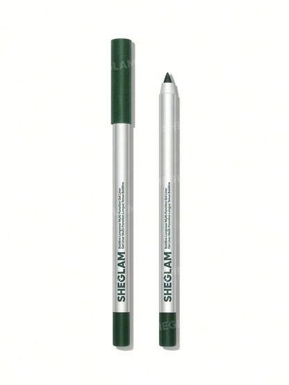 Sheglam - Boldline Longwear Multi-Function Gel Liner
