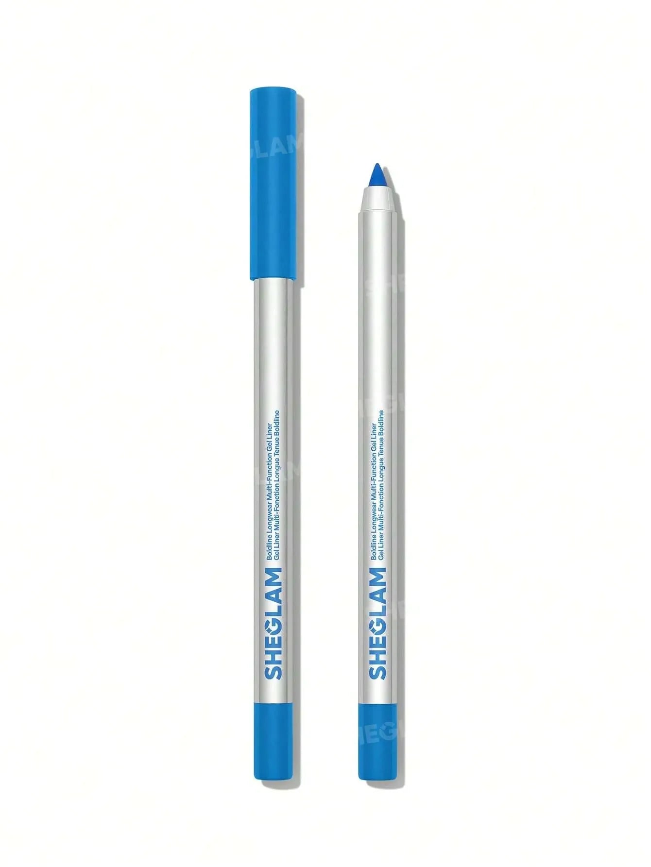 Sheglam - Boldline Longwear Multi-Function Gel Liner