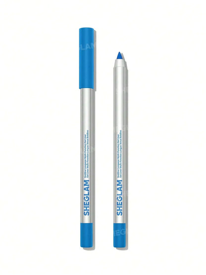 Sheglam - Boldline Longwear Multi-Function Gel Liner