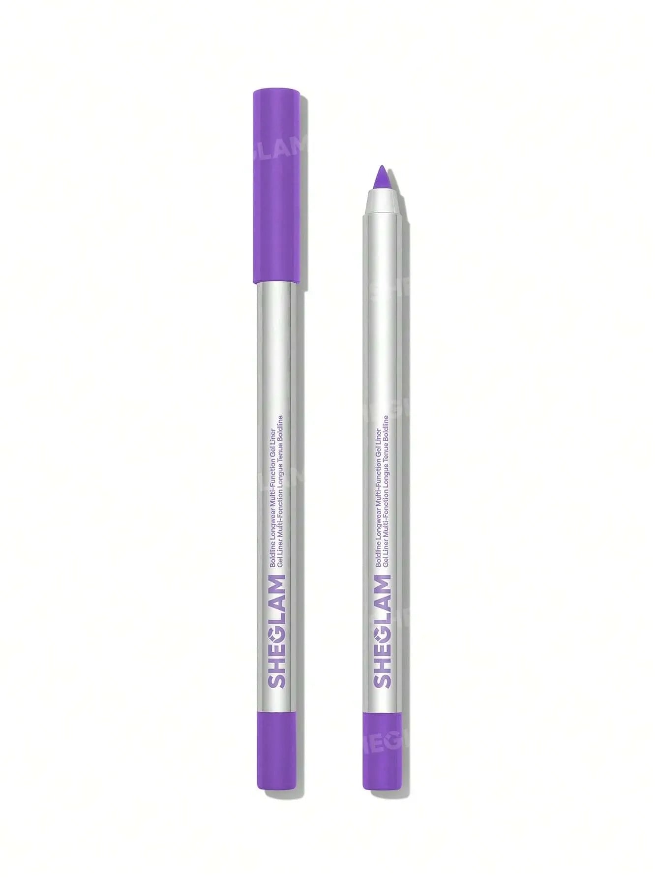 Sheglam - Boldline Longwear Multi-Function Gel Liner