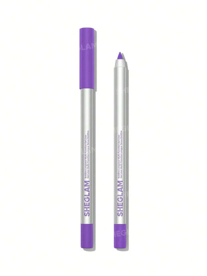 Sheglam - Boldline Longwear Multi-Function Gel Liner