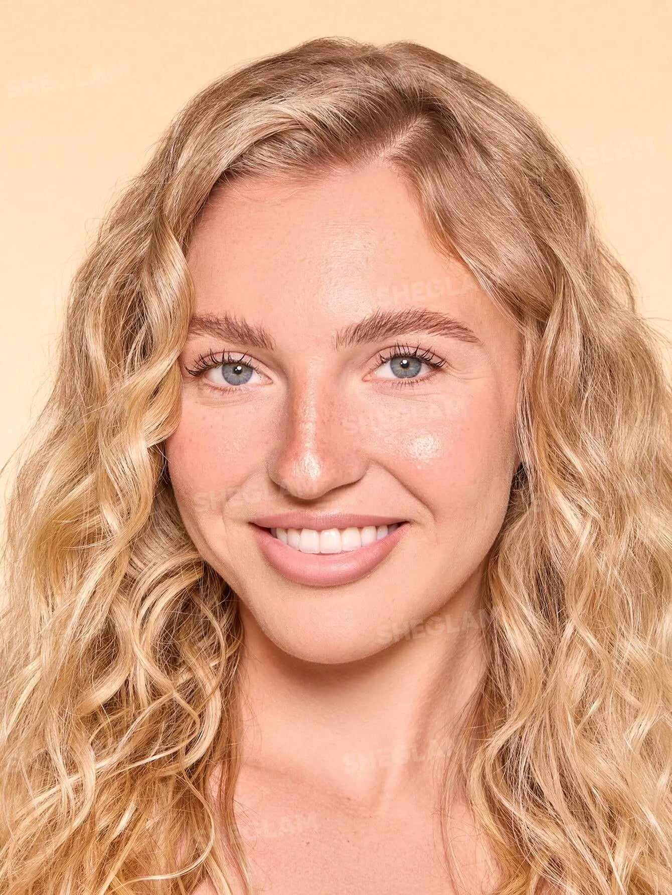 SHEGLAM - Dew & Done Skin Tint With SPF20