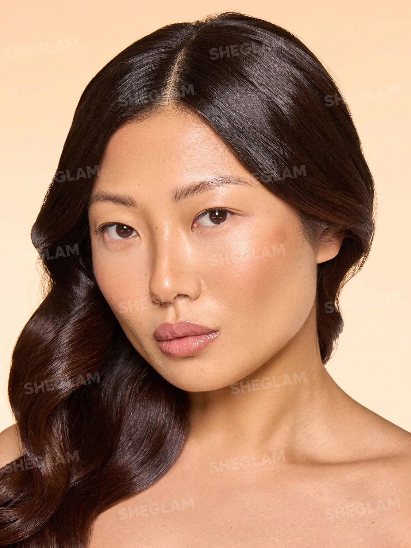 SHEGLAM - Dew & Done Skin Tint With SPF20